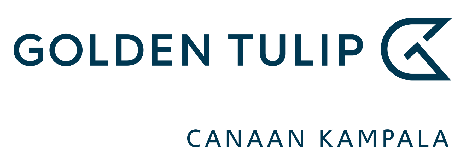 Golden Tulip Canaan Kampala Hotel - Canaan Group